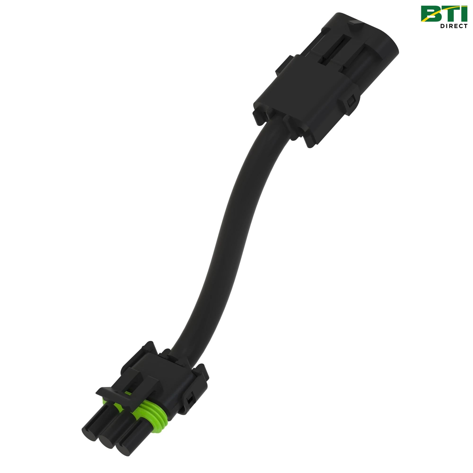 AKK36009: ISO Jumper Wiring Harness