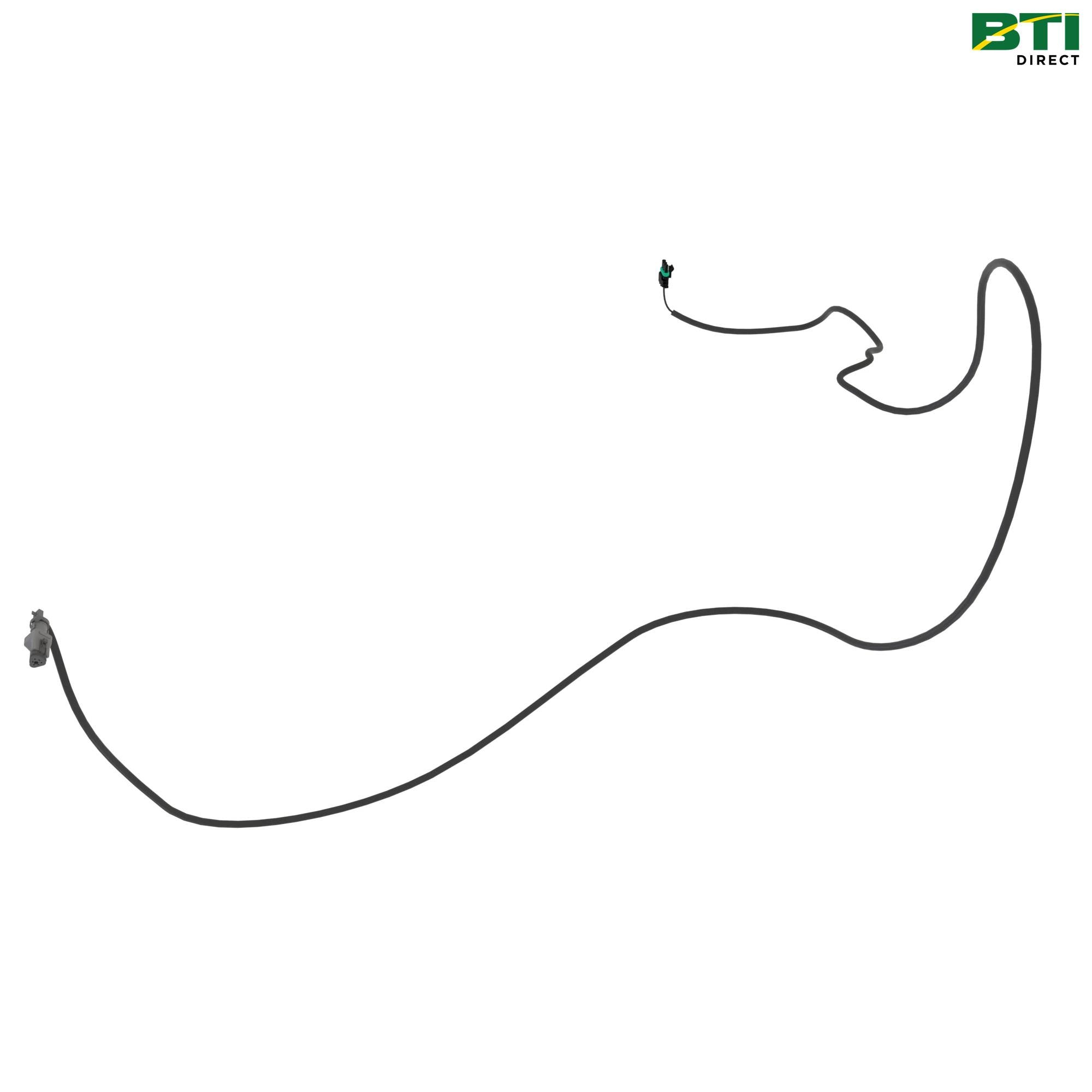 AKK36010: Left Side Rear Speed Wiring Harness