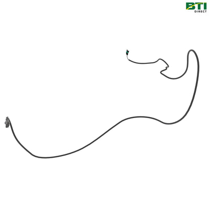 AKK36010: Left Side Rear Speed Wiring Harness