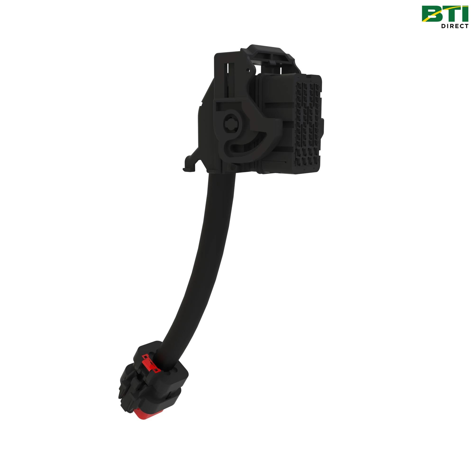 AKK36011: Modular Telematics Gateway (MTG) Wiring Harness