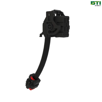AKK36011: Modular Telematics Gateway (MTG) Wiring Harness