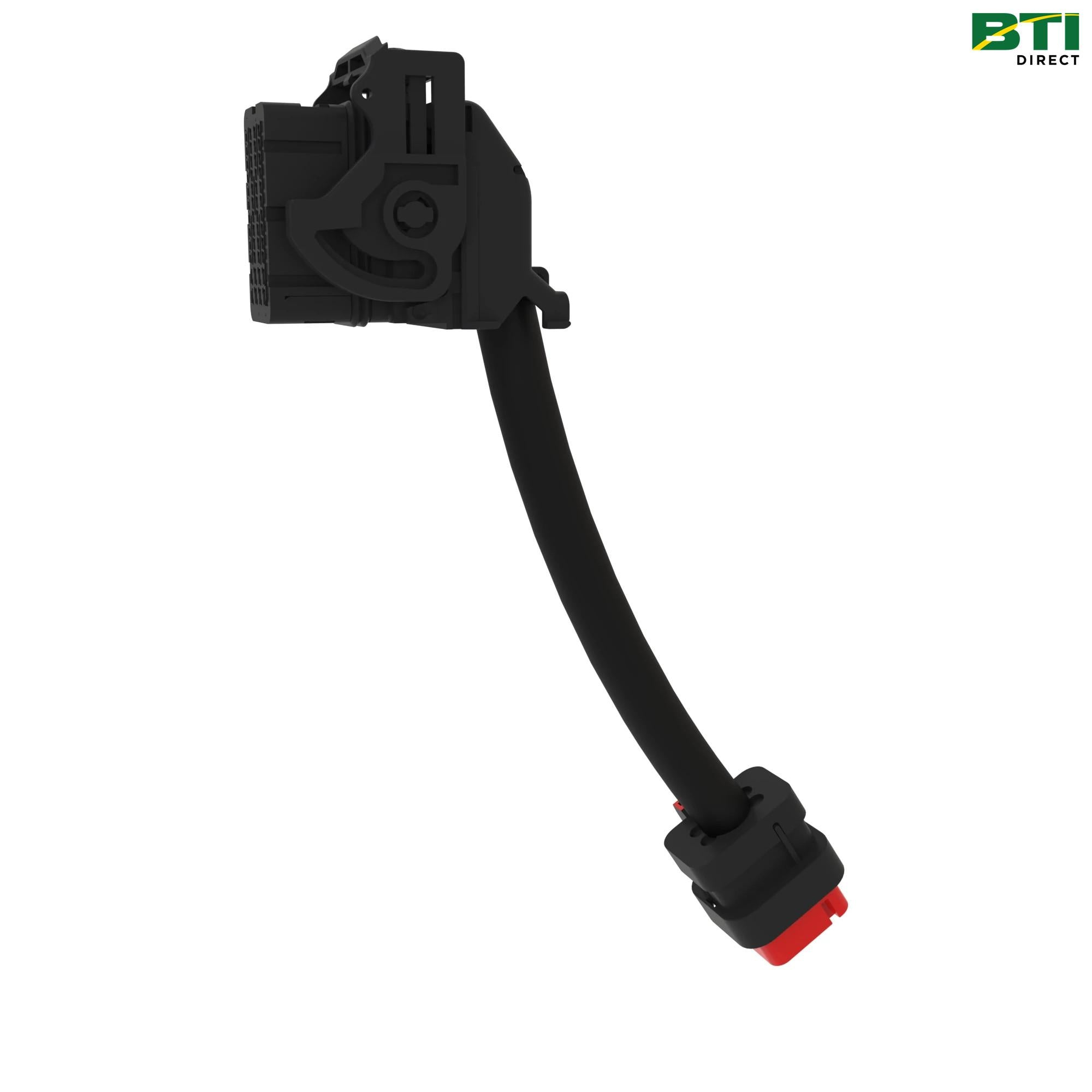 AKK36011: Modular Telematics Gateway (MTG) Wiring Harness