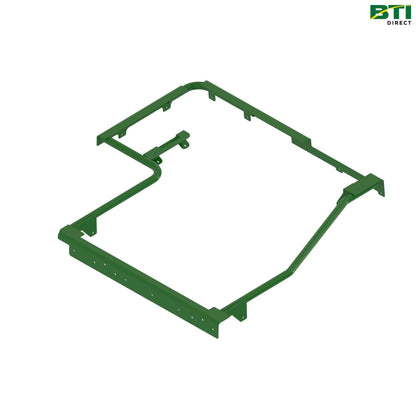AKK36013: Left Side Frame