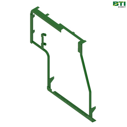 AKK36013: Left Side Frame