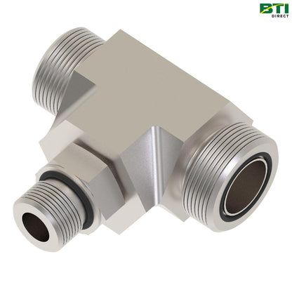 AKK36117: Tee Fitting