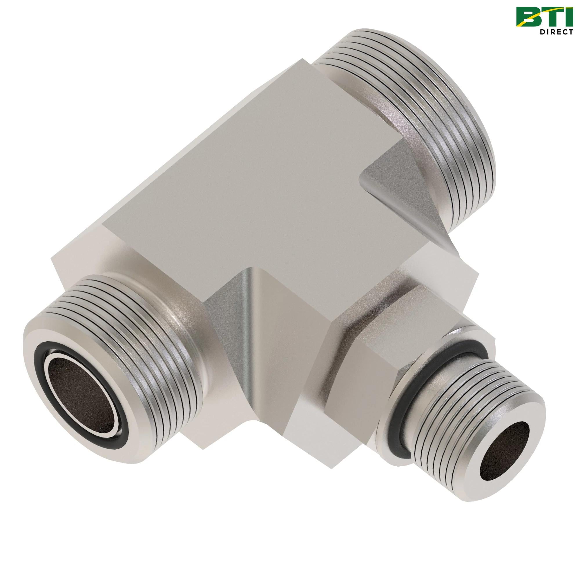 AKK36117: Tee Fitting