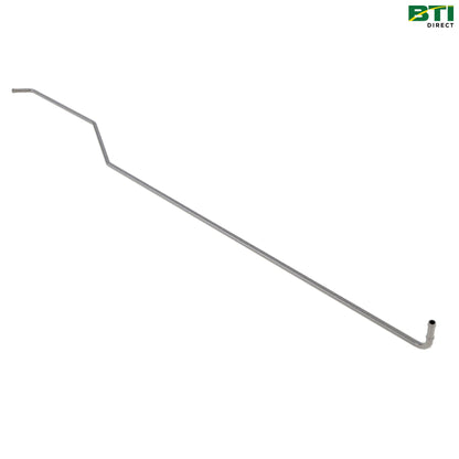 AKK36190: Fuel Line, Return