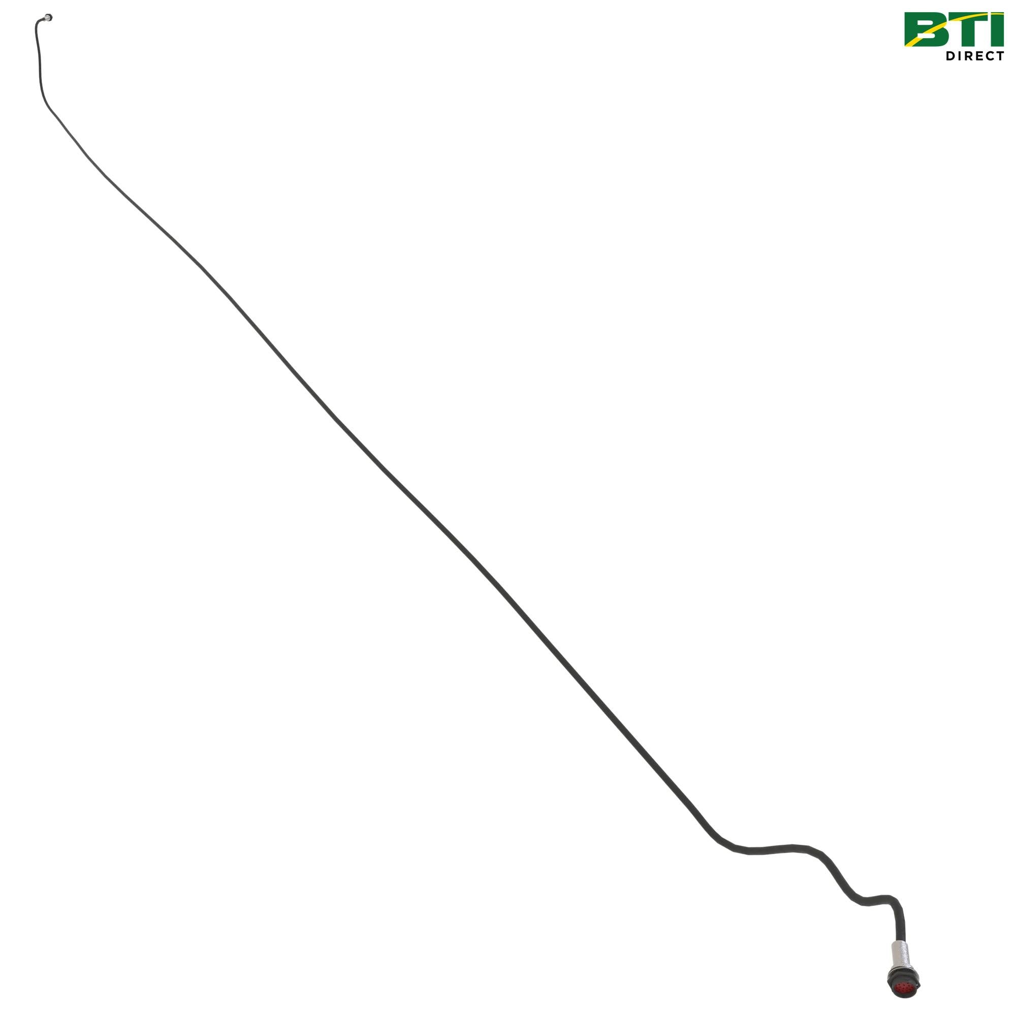 AKK36223: Frame Wishbone Wiring Harness, 61 Rows