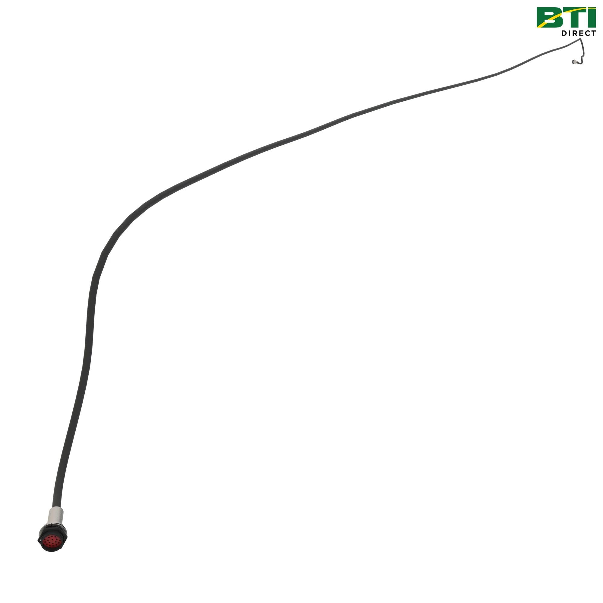 AKK36223: Frame Wishbone Wiring Harness, 61 Rows