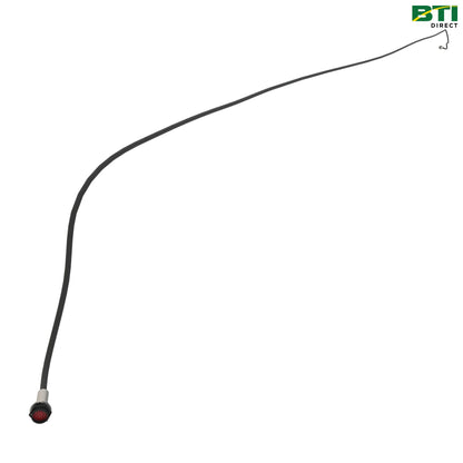 AKK36223: Frame Wishbone Wiring Harness, 61 Rows