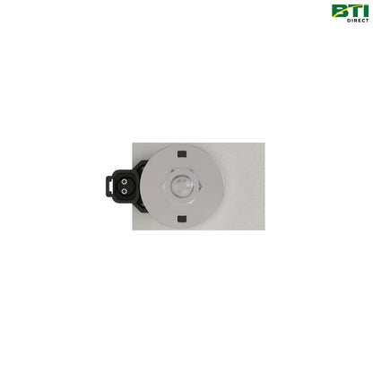 AKK36317: Solenoid Hydraulic Valve
