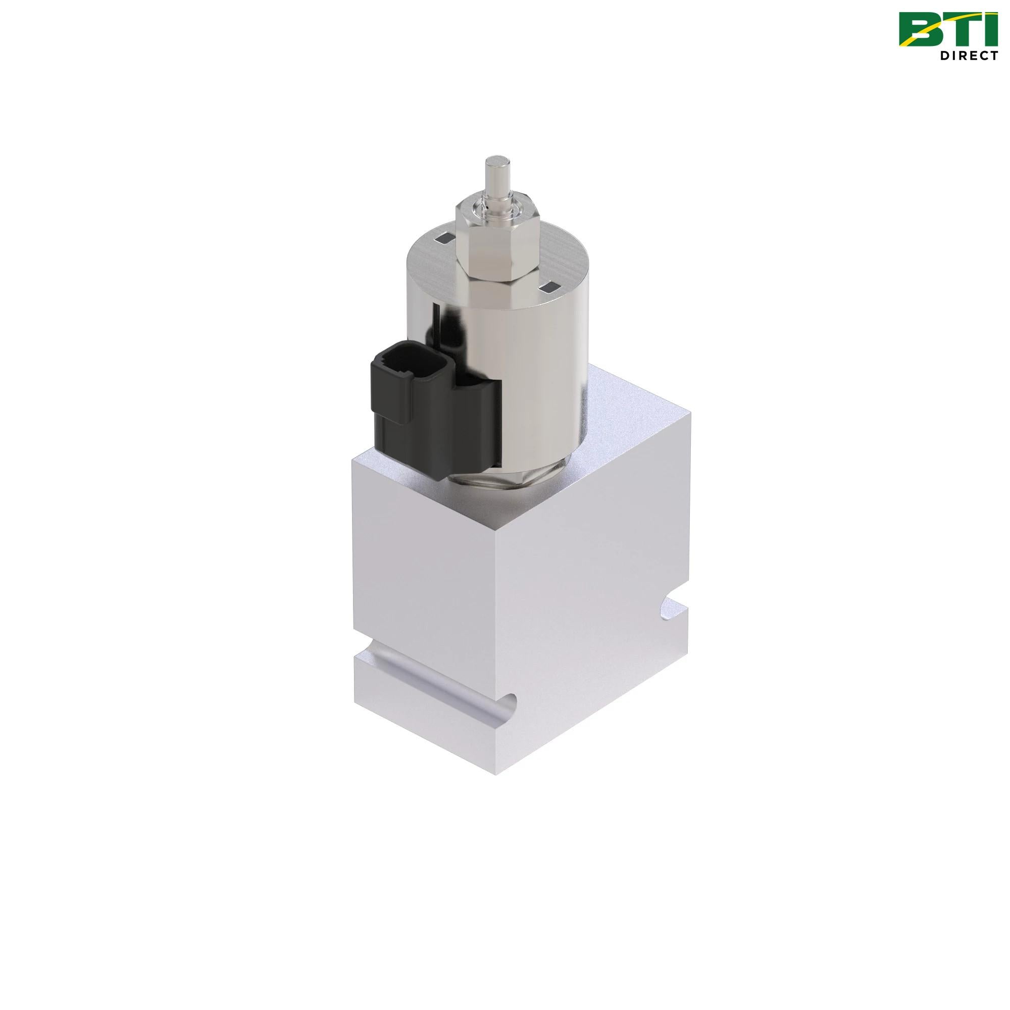 AKK36317: Solenoid Hydraulic Valve