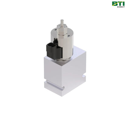 AKK36317: Solenoid Hydraulic Valve