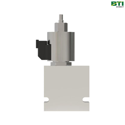 AKK36317: Solenoid Hydraulic Valve