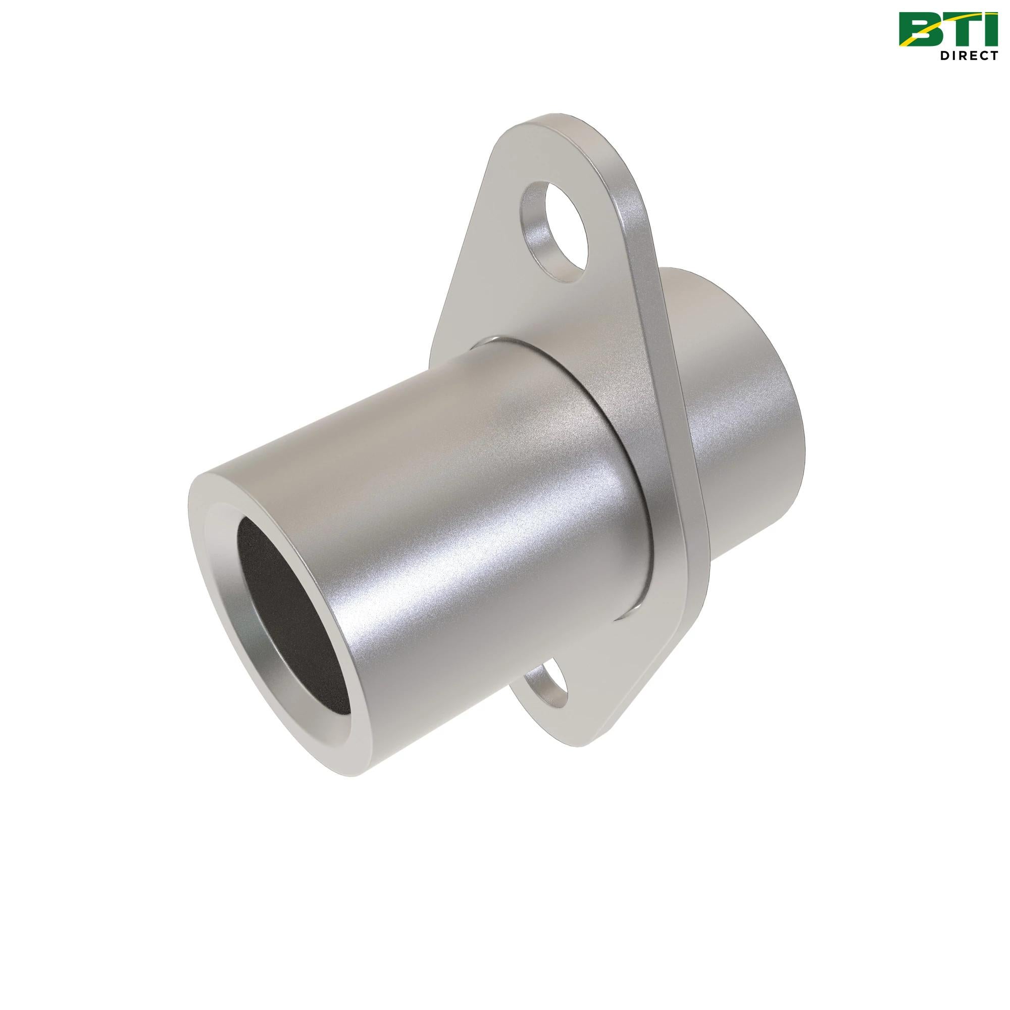 AKK36345: Boss with Fold Lock