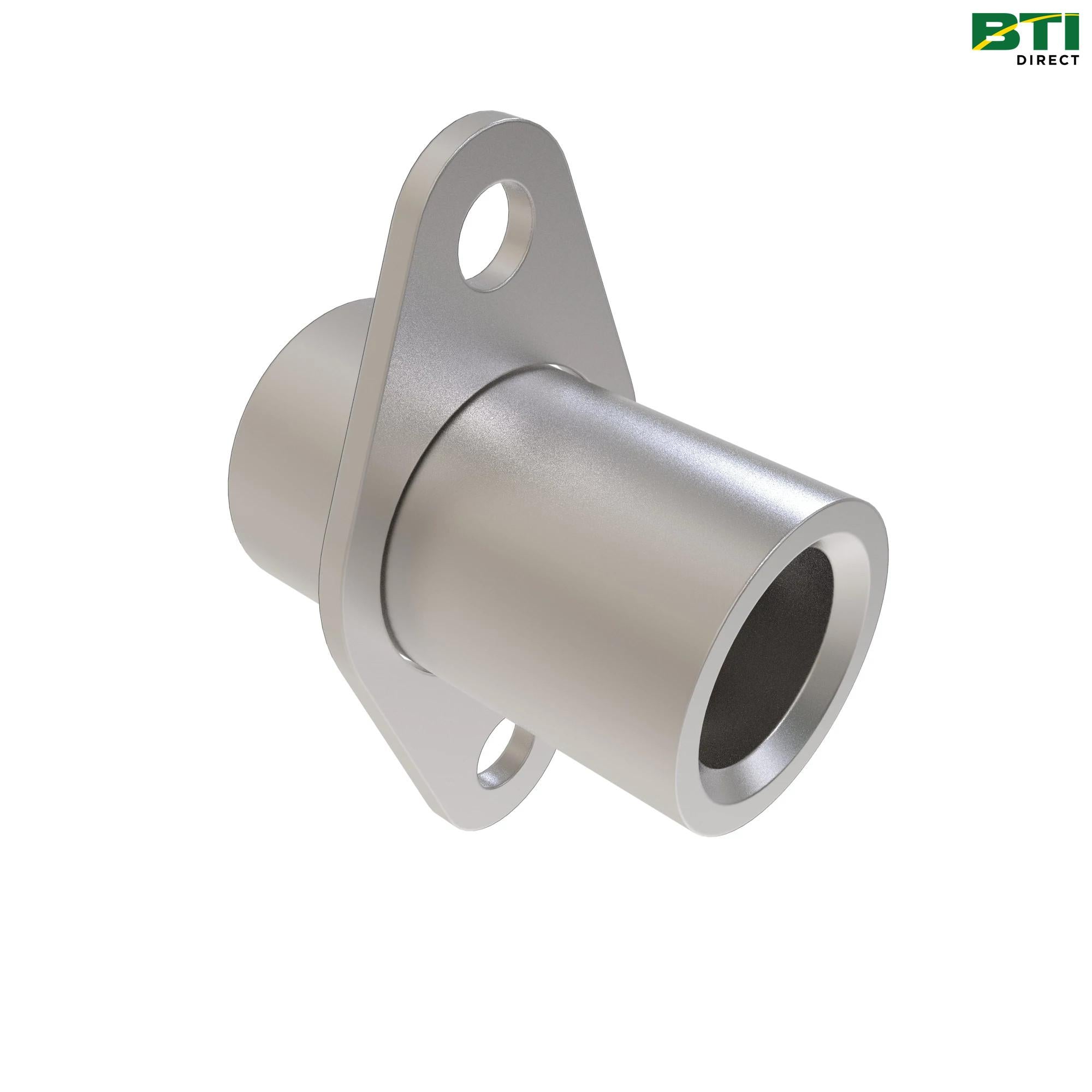 AKK36345: Boss with Fold Lock