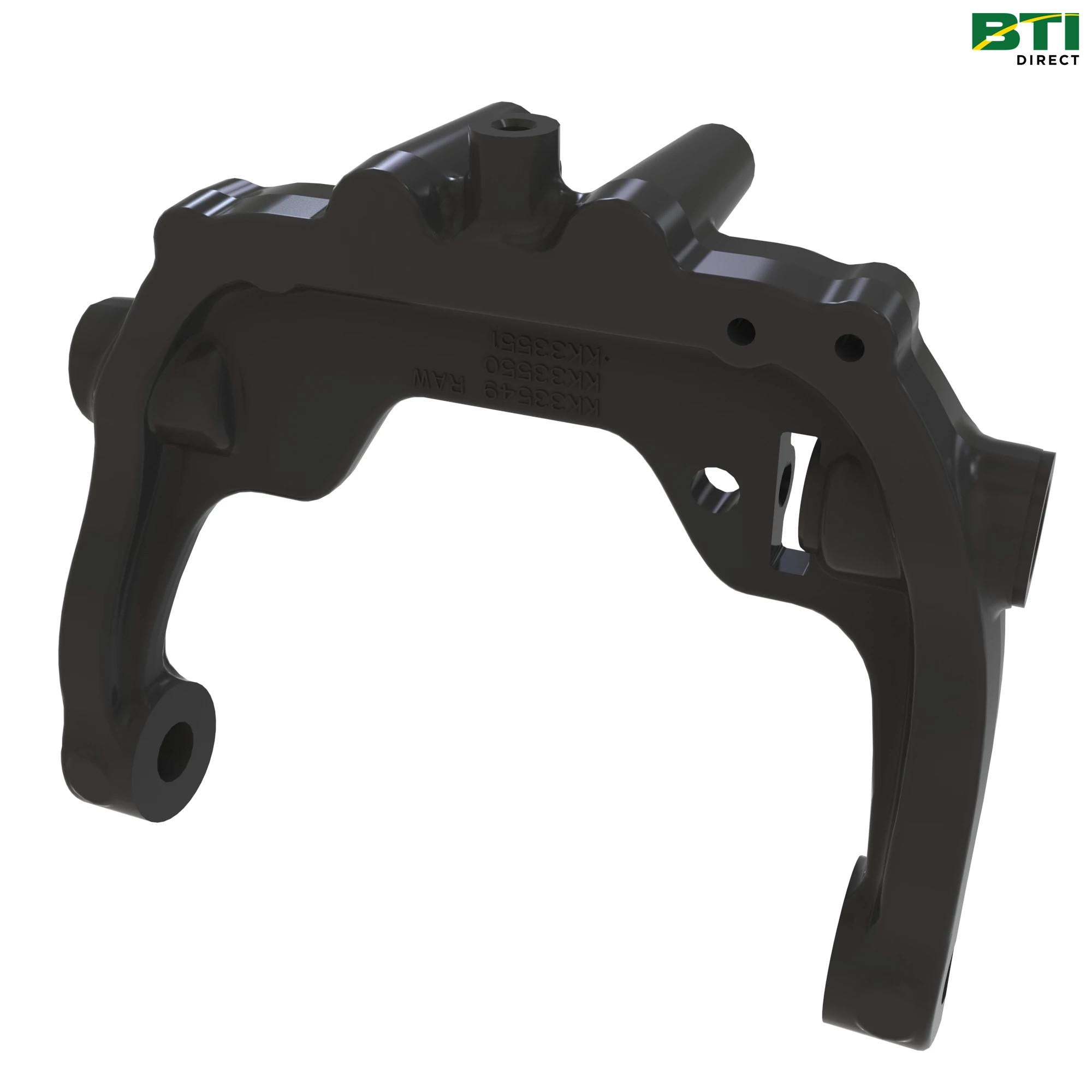 AKK36346: Breakaway Fold Link with Bushings