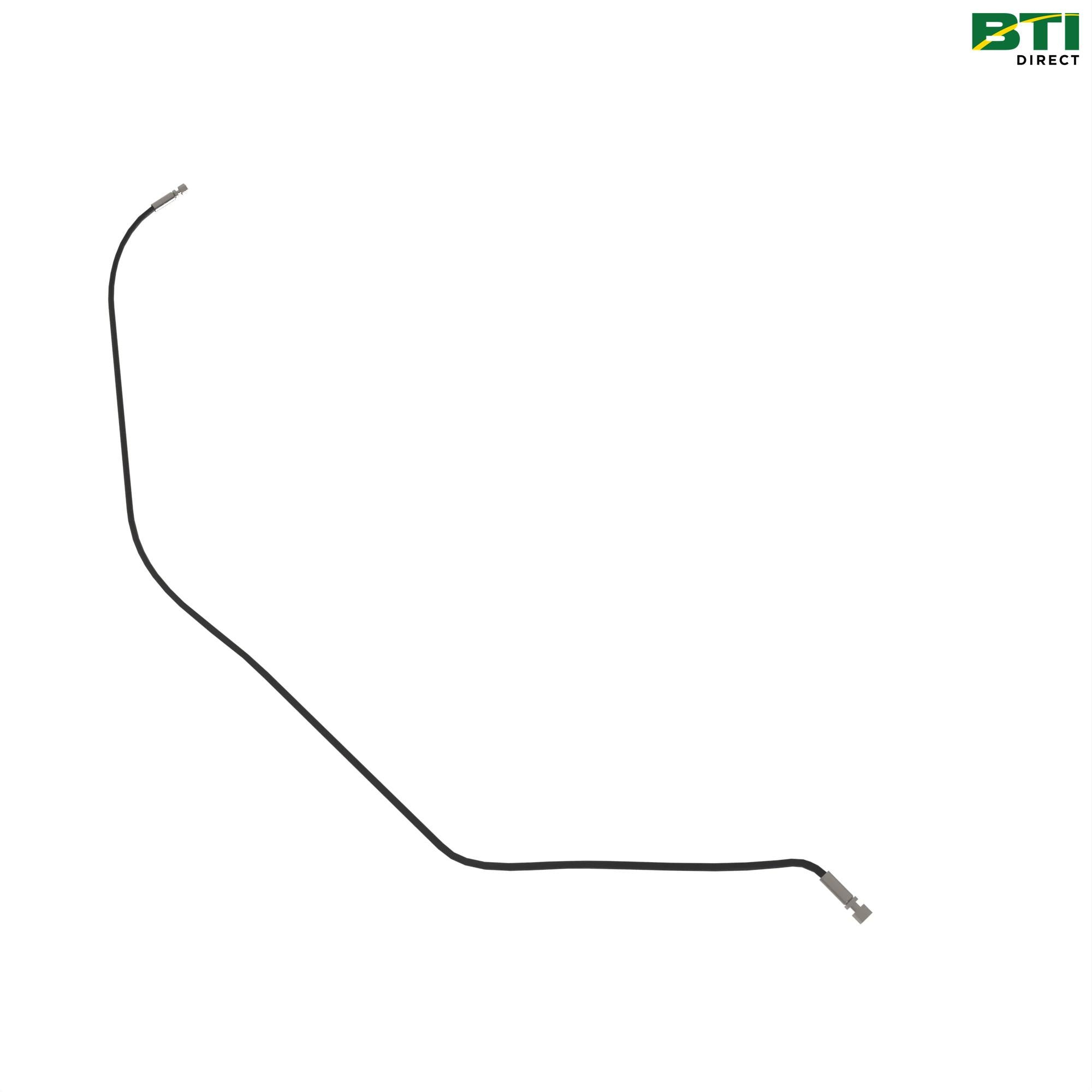 AKK36354: Front Outer Tread Adjust Hydraulic Hose