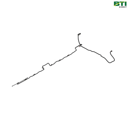 AKK36482: Row Unit Backbone SeedStar™ and RowCommand™ Dual Kit Wiring Harness, Right Side
