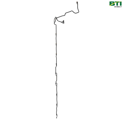 AKK36484: Row Unit Backbone SeedStar™ and RowCommand™ Dual Kit Wiring Harness, Right Side