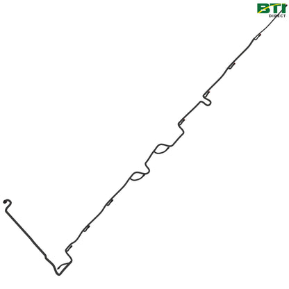 AKK36485: Row Unit Backbone SeedStar™ and RowCommand™ Dual Kit Wiring Harness, Left Side