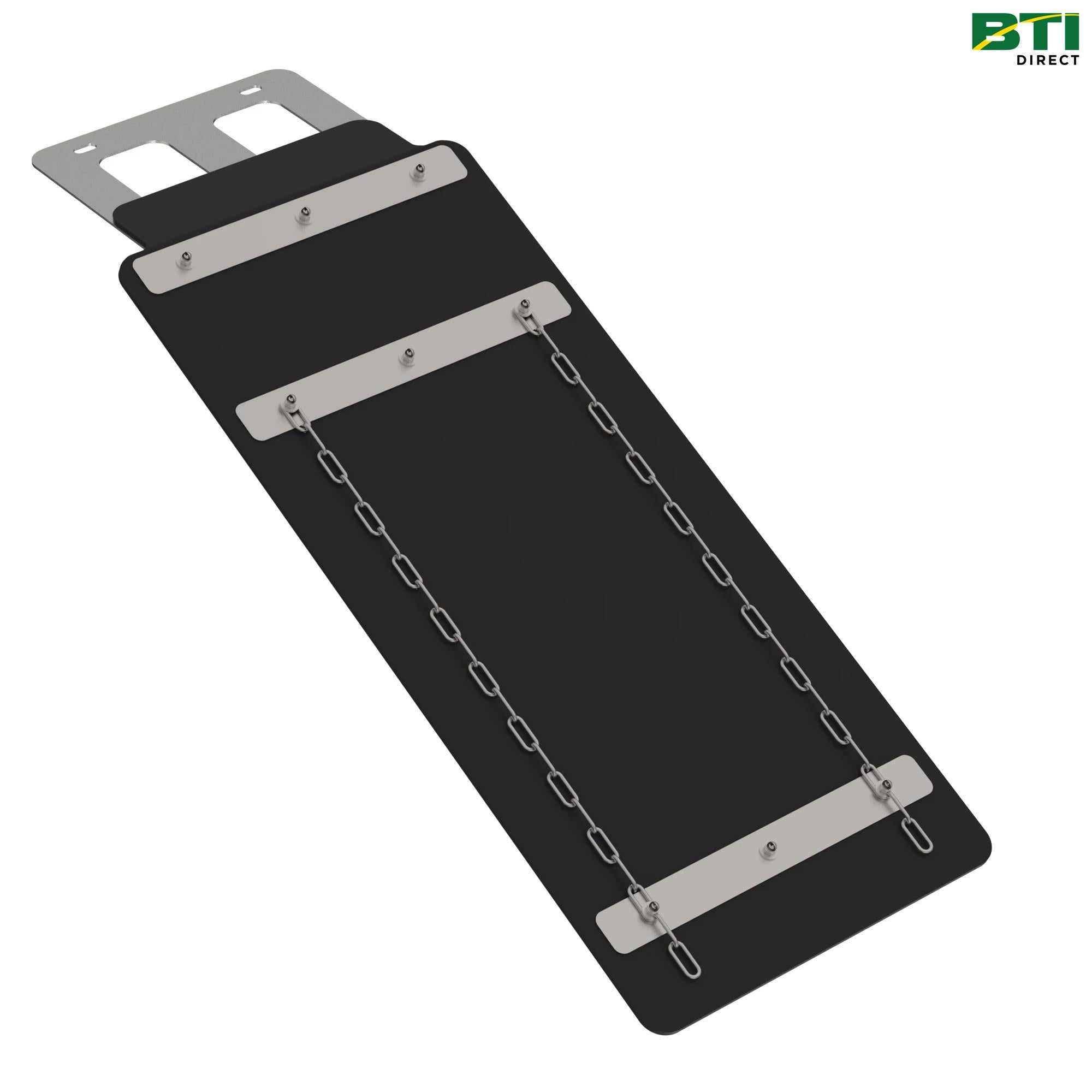 AKK36589: Splash Guards
