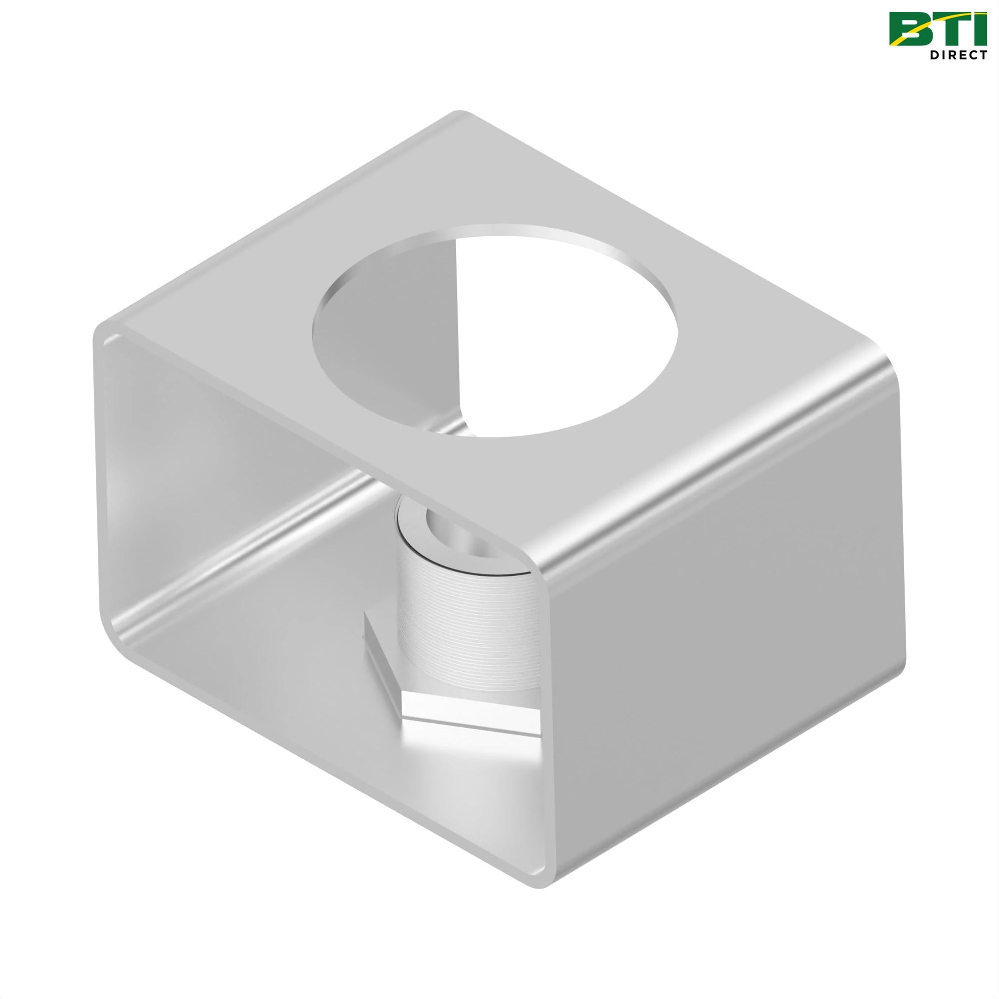 AKK36664: Eductor Nozzle Support Bracket