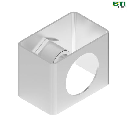 AKK36664: Eductor Nozzle Support Bracket