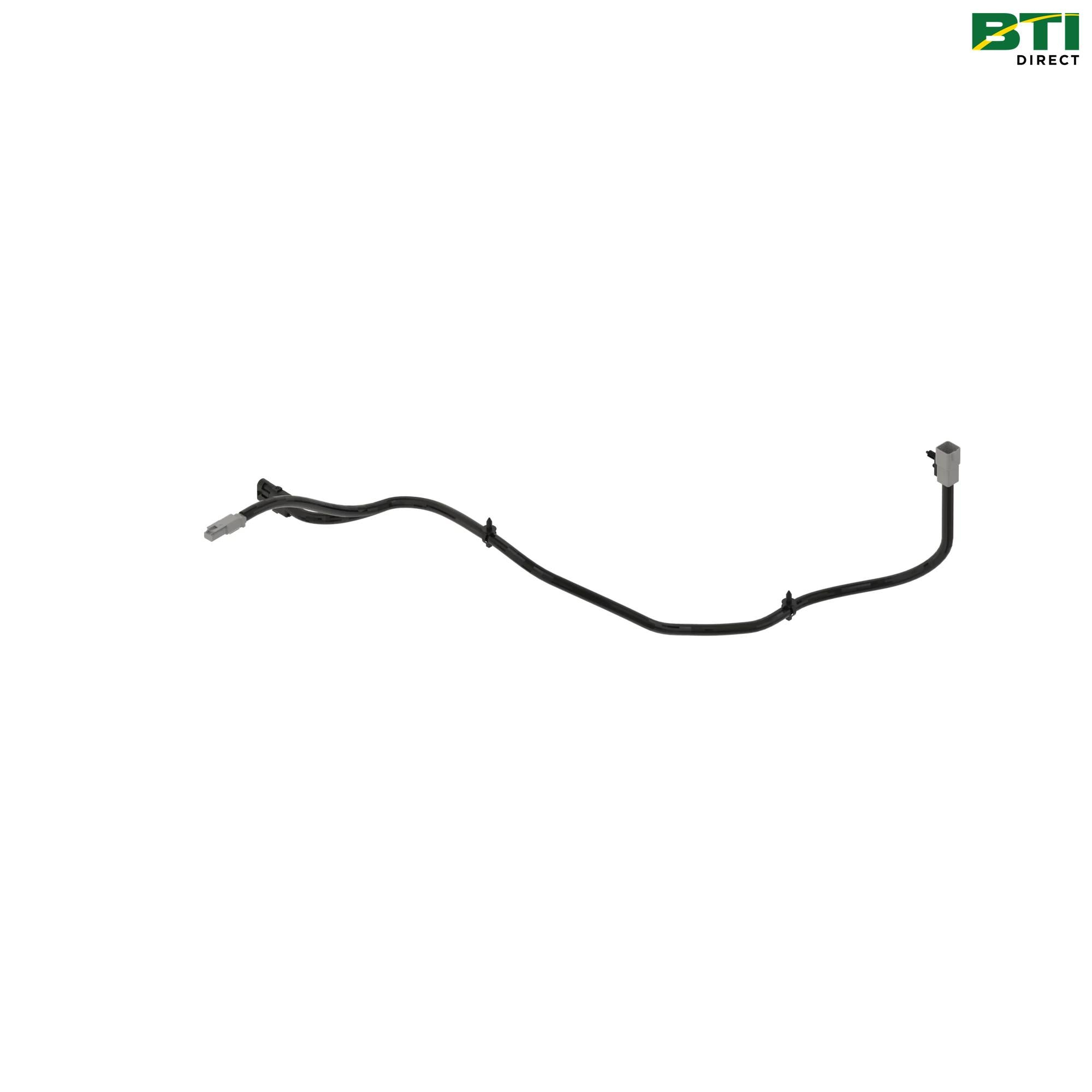 AKK36699: Row Unit Seed Wiring Harness