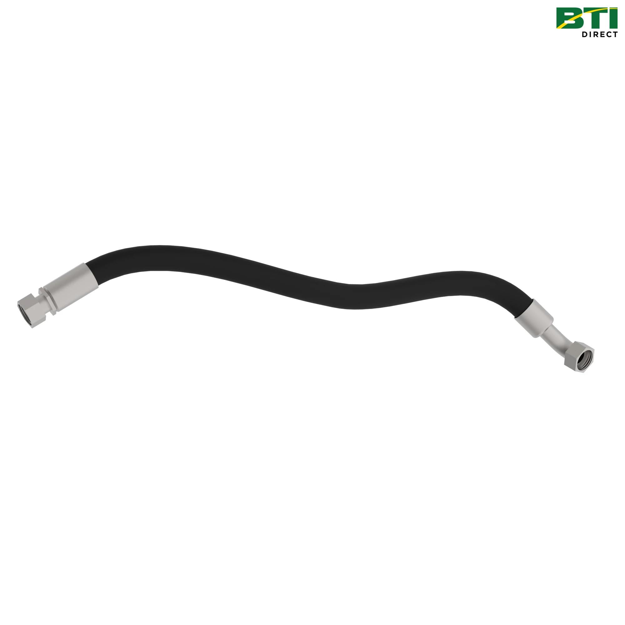 AKK36740: Tank Bypass Valve Hydraulic Hose