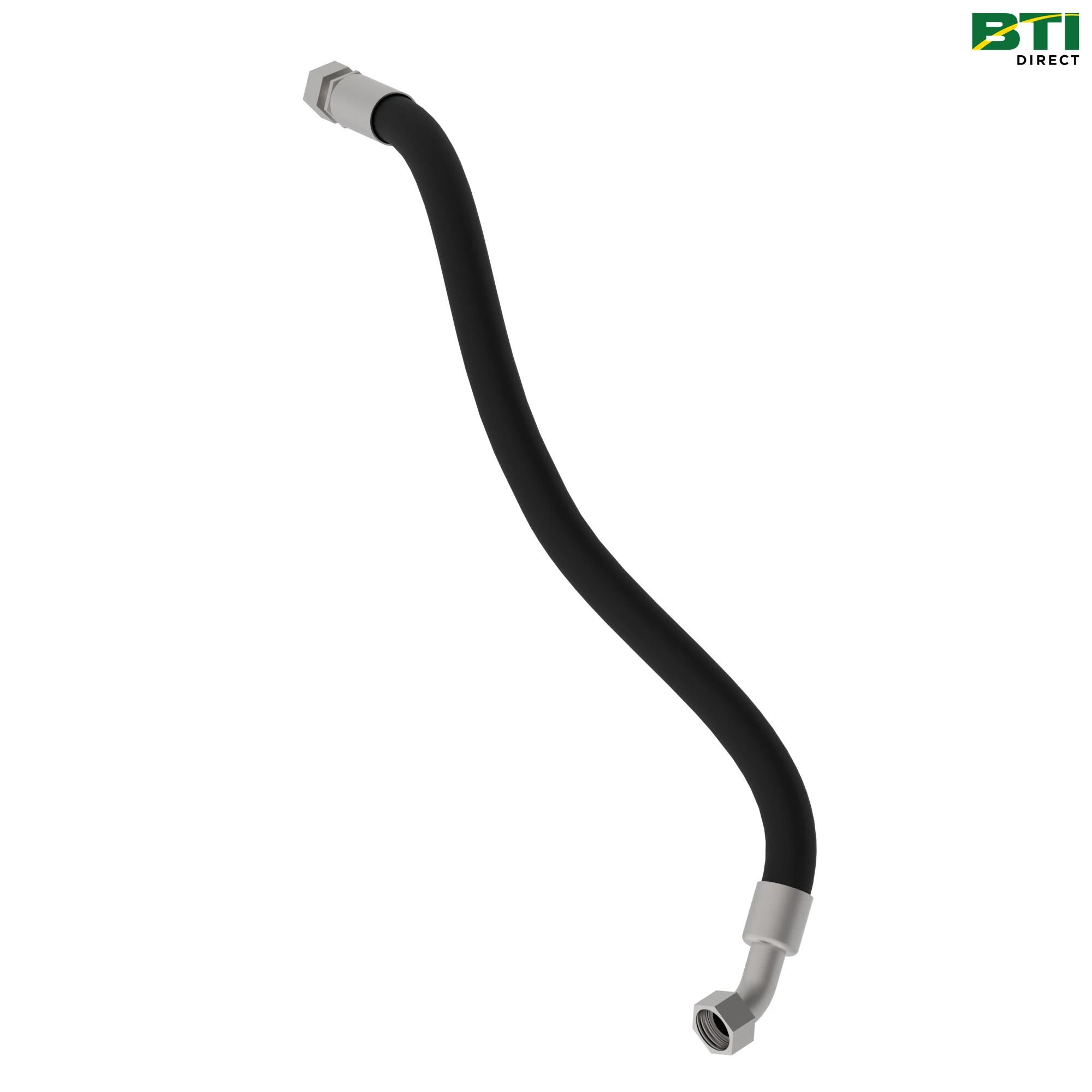 AKK36740: Tank Bypass Valve Hydraulic Hose