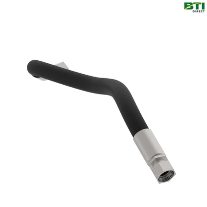 AKK36740: Tank Bypass Valve Hydraulic Hose