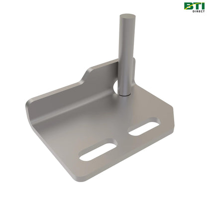 AKK36763: Latch