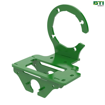 AKK36764: Wrap Floor Bracket