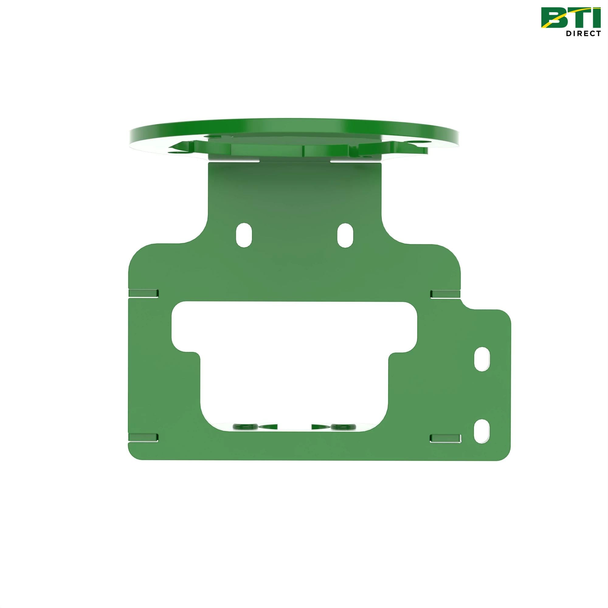 AKK36764: Wrap Floor Bracket
