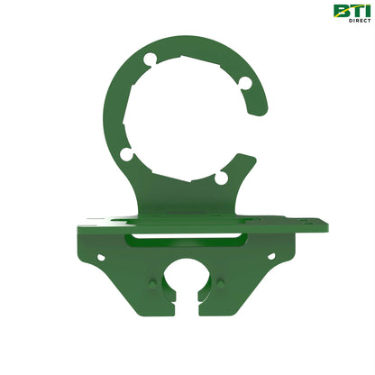 AKK36764: Wrap Floor Bracket