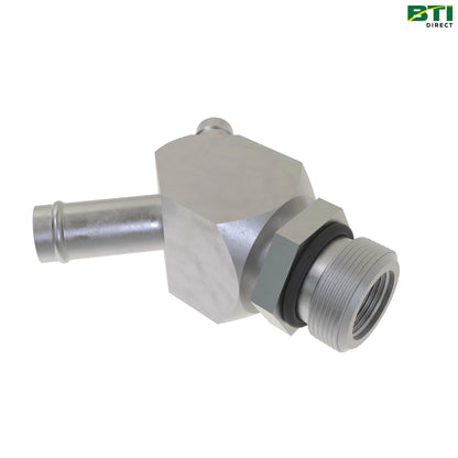 AKK36833: Fitting