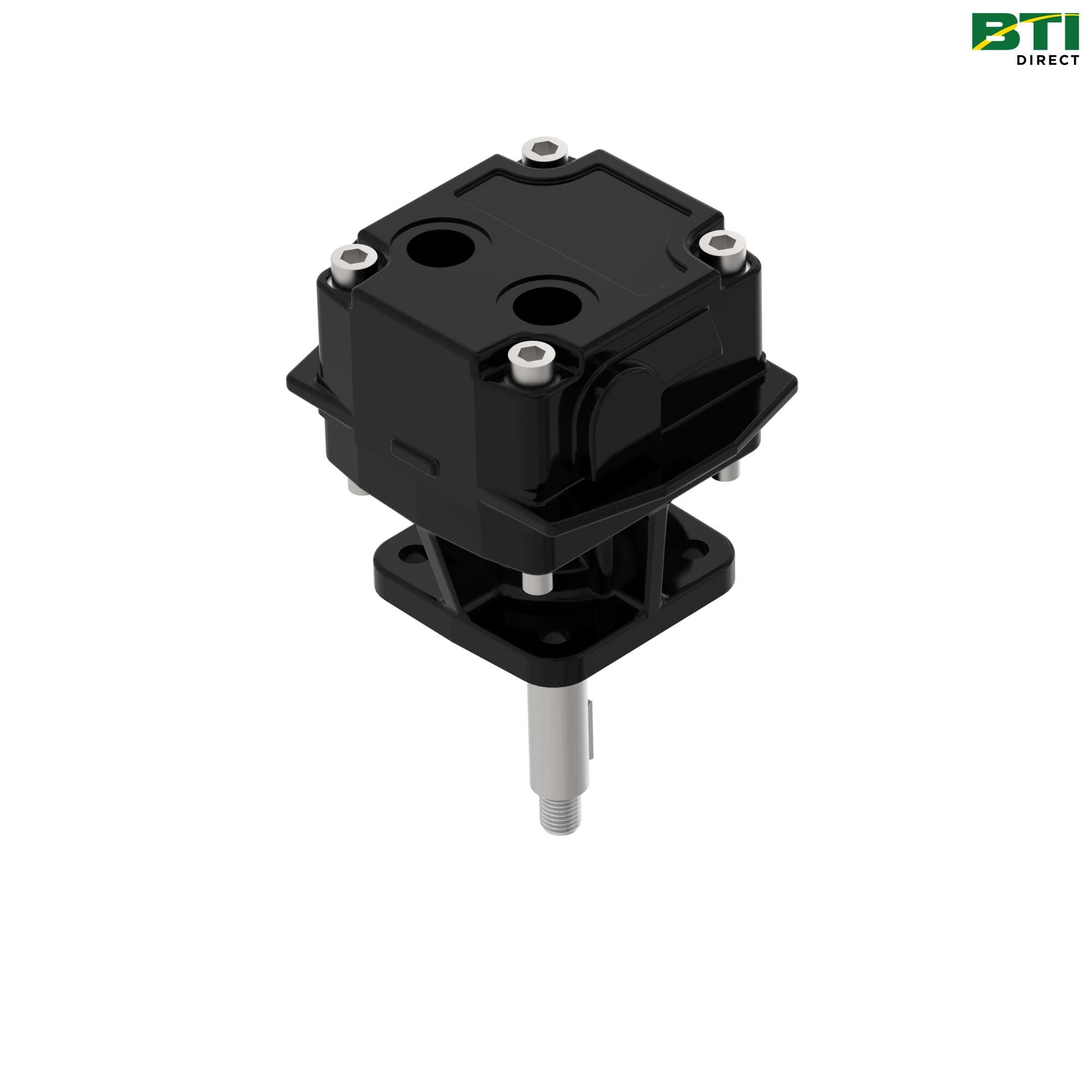 AKK36890: Solution Control Hydraulic Motor