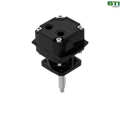 AKK36890: Solution Control Hydraulic Motor