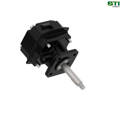 AKK36890: Solution Control Hydraulic Motor