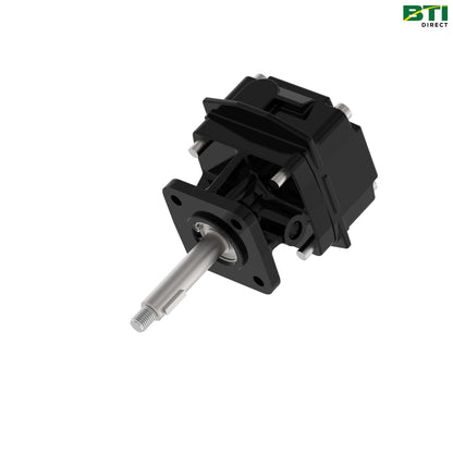 AKK36890: Solution Control Hydraulic Motor