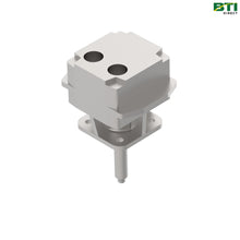  AKK36891: Solution Control Hydraulic Motor