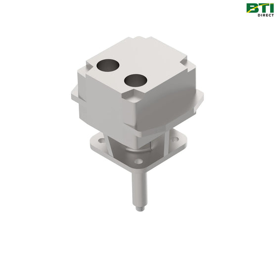 AKK36891: Solution Control Hydraulic Motor