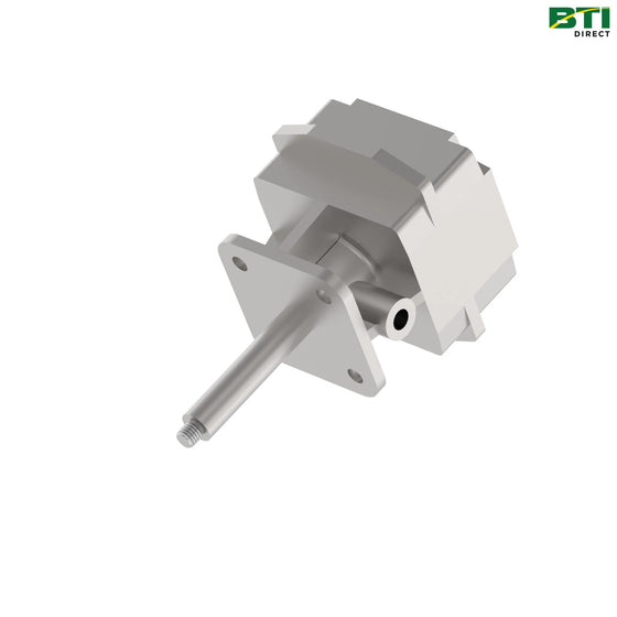 AKK36891: Solution Control Hydraulic Motor