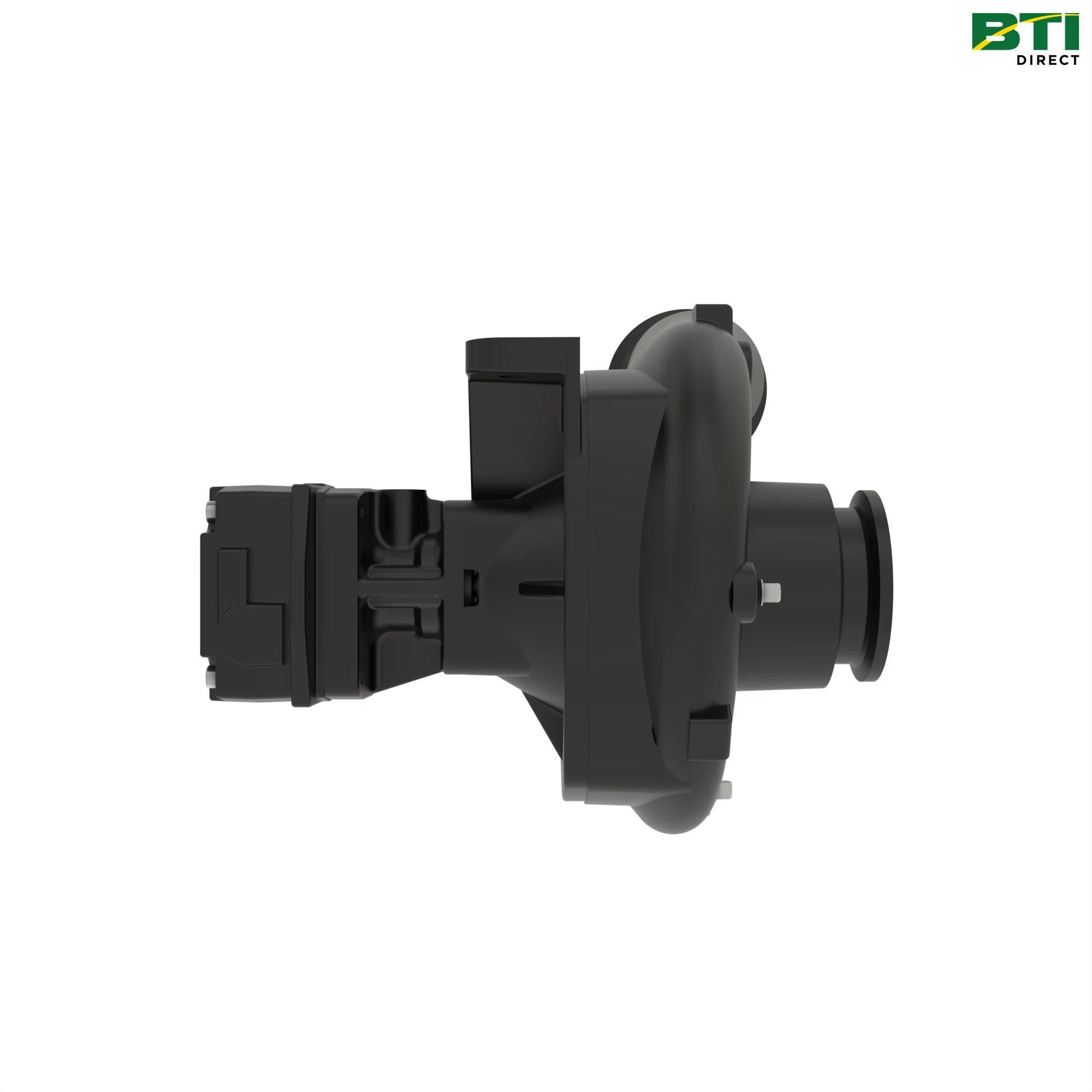 AKK36900: Standard Flow Solution Pump
