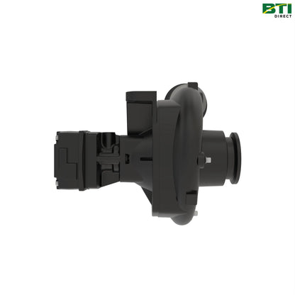 AKK36900: Standard Flow Solution Pump