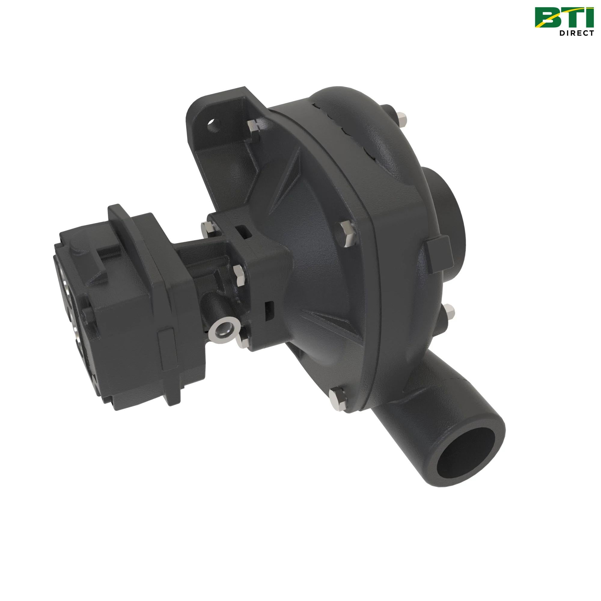 AKK36902: Solution Pump