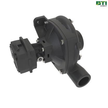 AKK36902: Solution Pump