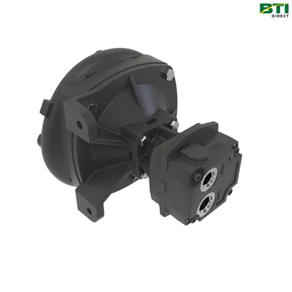 AKK36902: Solution Pump