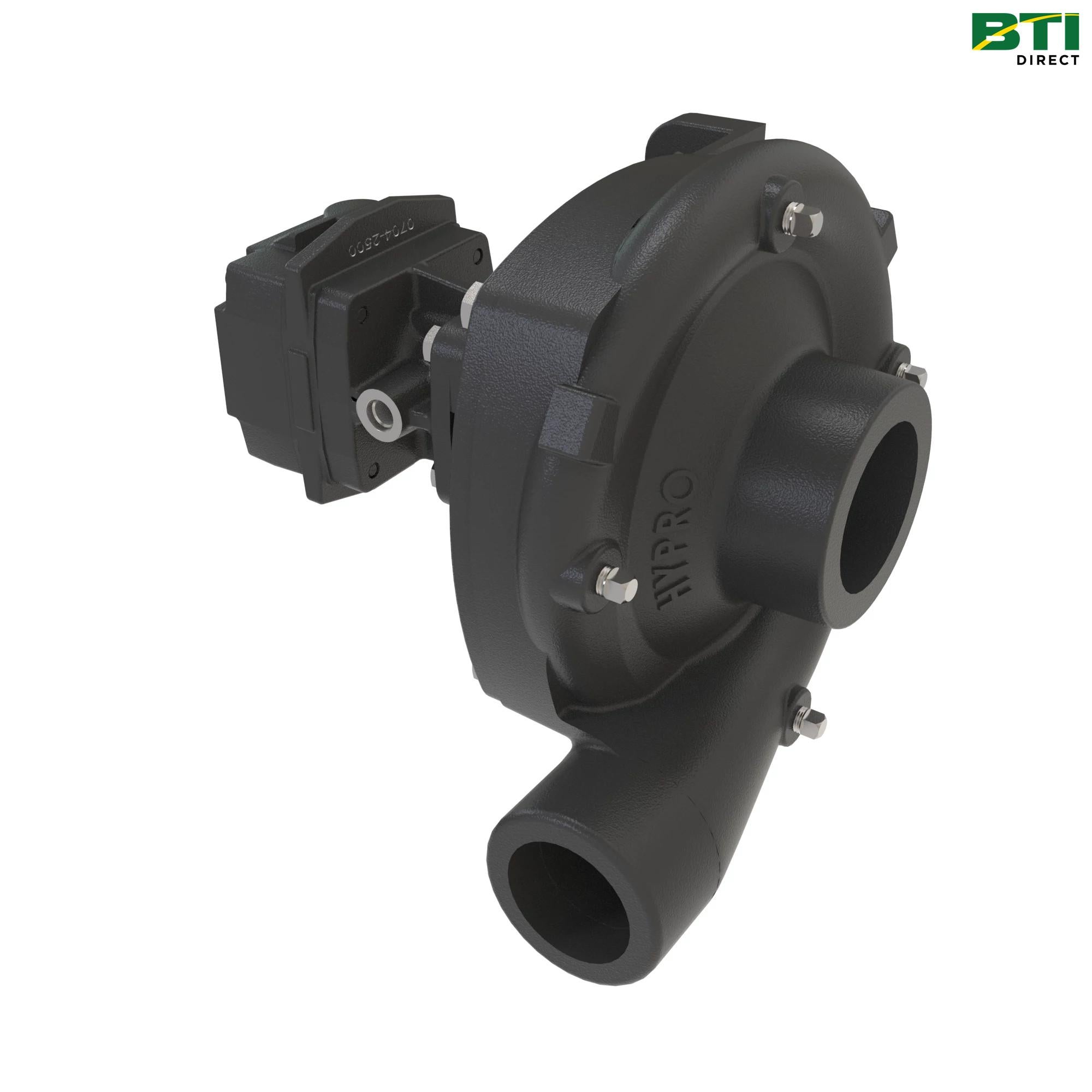 AKK36902: Solution Pump